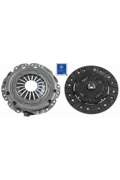 Sachs 3000951073 Debriyaj Seti Astra J - Meriva B - Aveo T300 - A14xer - A14nel - A14net - B14xer - ürün görseli 1