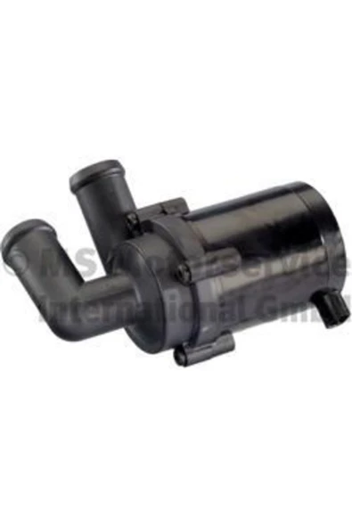 Pierburg 7.02671.48.0 Yardımcı Su Devirdaim Pompası Caddy Iıı-golf V-vı-vıı-jetta Iıı-ıv-tıguan-touran-a3-alhambra-octavıa ürün görseli 1