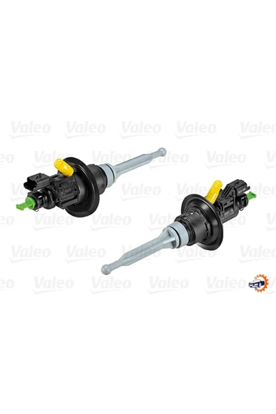 Valeo 804917 Debriyaj Üst Merkezi Cmc Peugeot 308. Citroen C4 Picasso - ürün görseli 1