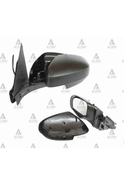 Taıwan TH6903HEL1 Ayna Diş Dikiz Swift 11-16 Elektrikli Isitmali 3 Fişli Sol TYV- ürün görseli 1
