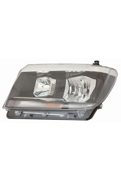 DEPO 44111BNRMLDEM2 Far Sag Hel 1eb 012 830-011 Vw Crafter Bm 16- 7c1941006 441-11bnrmldem2 Oem ürün görseli 1