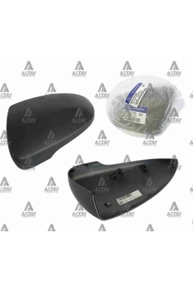 Hmc Mobis 87616D7100 Ayna Kapağı Dış Tucson 15= Sol (1 Adet) (Oem No: 87616-D7100) TST35570 ürün görseli 1