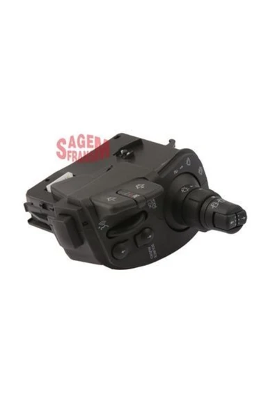 Silecek Kumanda Kolu Clıo Iıı - Kangoo Iıı - Modussgm-171138 8201590631 - 7701068114 ürün görseli 1