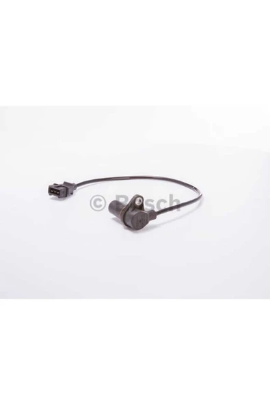 Bosch 0281002102  MANYETİK VALF DG BRAVA 1.4 1.4 12V BRAVO 1.4 MARE ürün görseli 1