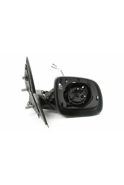 Ayna Komple Sağ Elek+Isı+ - 7E1857408Q9B9 Wisco - Volkswagen T7 15-20 Uyumlu ürün görseli 1