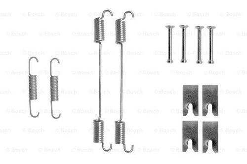 Bosch 1987475316  Fren Kaliper Tamir Takımı Albea 07- Doblo 06- ürün görseli 1
