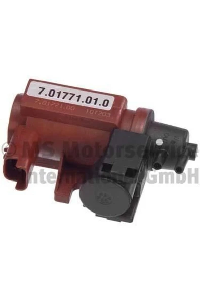 Pierburg 7.01771.01.0  VAKUM KONTROL VALFI FOCUS 04-CMAX 03-07- GA ürün görseli 1