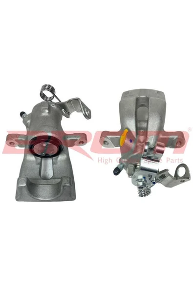 Brom OP35000 Op35000 Fren Kaliperi Arka Sağ Combo C 01-11 Astra H 04-14 Merıva A 03-10 Astra G 98-10 ürün görseli 1