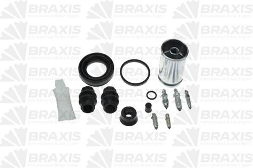 Braxis AT4025 At4025 Fren Kaliperi Tamir Takımı Pistonlu Mekanizmalı Arka Alfa Romeo 146 158 77363648 ürün görseli 1