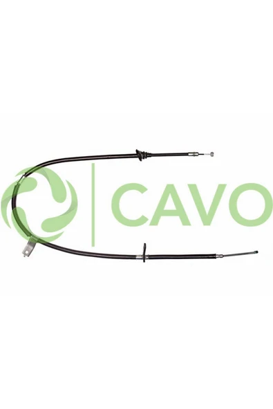 Cavo 2702612 Arka El Fren Teli Sağ Accent 95 ürün görseli 1