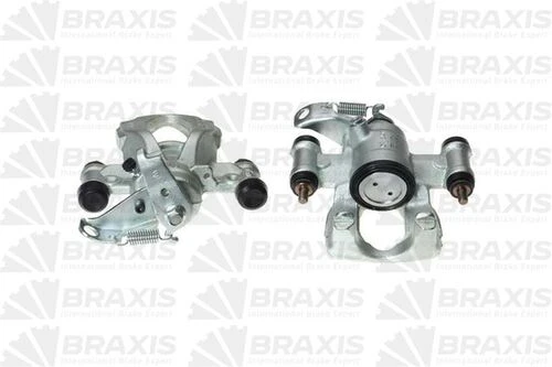 Braxis AG3023 Ag3023 Fren Kaliperi Arka Sağ Nissan Nv400 Dcı 100-170 11- Opel Movano B 2.3 Cdtı 10- Renault Master Iıı 2.3 Dcı 10- 4400100q0k ürün görseli 1