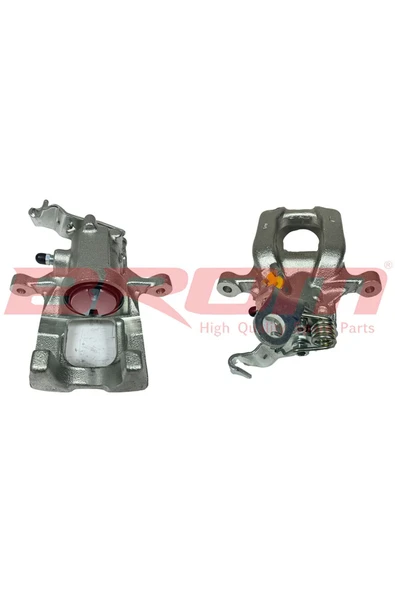 Brom VW35047 Fren Kaliperi Arka Sol Vw Golf Vı 08- Jetta Iıı 1.4 Tsı 38mm 27053 ürün görseli 1