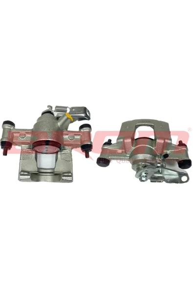 Brom R35005 Fren Kaliperi Arka Sol Çift Teker Master Iıı Movano 2.3dcı 10-karsan Jest Dolmus Uyumlu ürün görseli 1