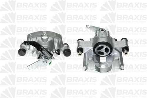Braxis AG3017 Ag3017 Fren Kaliperi Arka Sağ Iveco Daily Iv V Vı 06- Kundaksız 42554759 ürün görseli 1