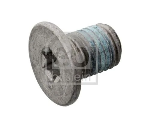 FEBI 21663  Fren Kaliper Civatası W203 W204 W245 C209 ürün görseli 1