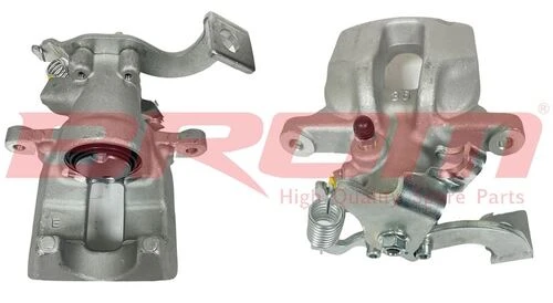 Brom TO35022 FREN KALİPERİ ARKA SAĞ Toyota Corolla Uyumlu SEDAN E15/E18 ürün görseli 1
