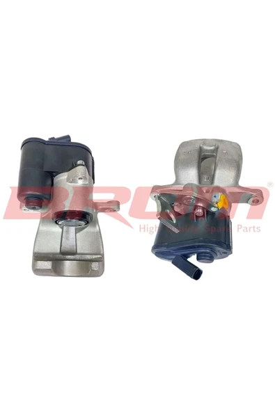 Brom VW35041 Vw35041 Fren Kaliperi Arka Sol Vw Passat 3c2 05- Motorlu ürün görseli 1