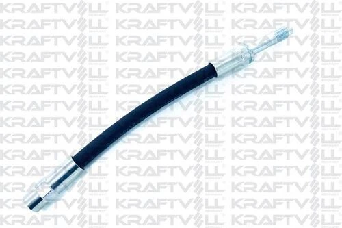 Kraftvoll 07080610 Arka Ara Fren Kaliperinde Fren Hortumu Galaxy 95-05 7m3611776a ürün görseli 1