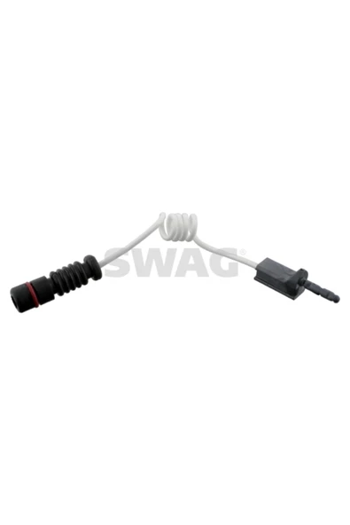 Swag 99907835 Fren Balata Fişi Ön Arka Lt35 97>06 / Sprınter 95>06 Vıto W638 96> 190mm ürün görseli 1