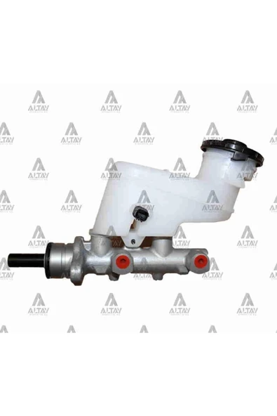 Maher 04763 Fren Ana Merkez Accord 03-08 Mhr- ürün görseli 1