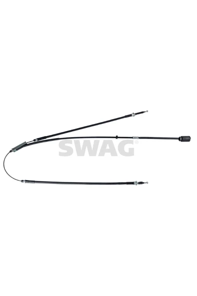 Swag 33100870 El Frenı Teli Febı 109239 - ürün görseli 1