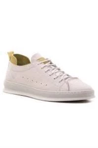 JAMES FRANCO 5580 ESNEK TABAN  SNEAKERS  DERİ ERKEK AYAKKA ürün görseli 1