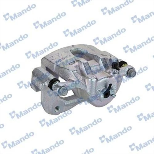 MANDO EX581901RA00 Fren Kaliperi Ön Sağ Blue 11- ürün görseli 1