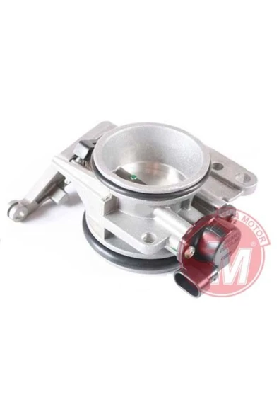 GUA 41133 Kelebek Boğazı Renault Megane I Clıo Iı Seymbol 1.4 -1.6 16valf ürün görseli 1