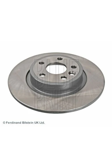 Blue Print ADJ134362 Adj134362 Fren Diski Arka Kaplamali Discovery Sport 14 Lr061388 (WA638331) (FİYAT:2 ADET İÇİNDİR) ürün görseli 1