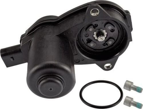 Trw Sta1549 Fren Kaliper Takımı Ayar Motoru Var A6 A7 A8 Range Rover Freelander 4h0998281 ürün görseli 1