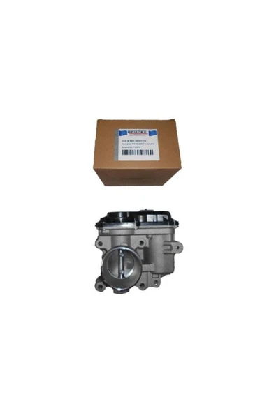 Brucke 55187316 Gaz Kelebeği Fıat Linea - Grande Punto 1.4 16v T-jet Turbo 120hp ürün görseli 1