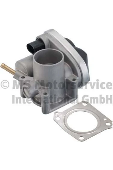 Pierburg 7.03703.38.0 GAZ KELEBEK MANSONU VW GOLF IV 1.4 16V   OEM ürün görseli 1
