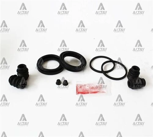 TAIWAN 01463S04000 Kaliper Tamir Takımı Ön Civic 92-01 51Mm (Set 2 Teker) ürün görseli 1