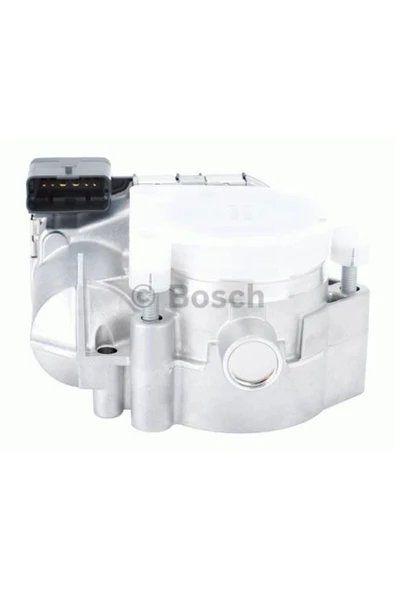 Bosch 0280750085 GAZ KELEBEK KUTUSU ( PEUGEOT   206 / 307 / CITROEN   C2 / C3 1.6 16V ) ürün görseli 1
