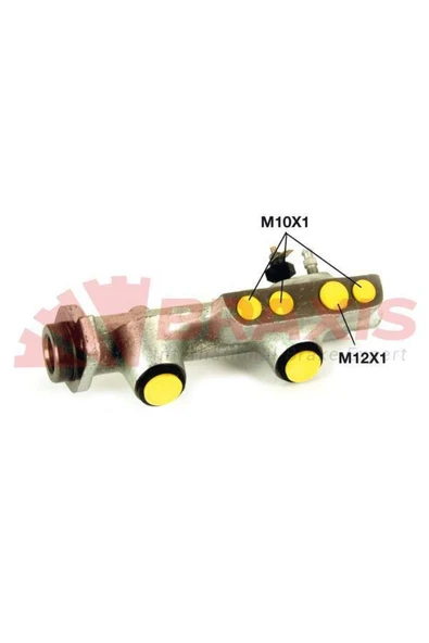TRW PMD165 Fren Ana Merkezı R9 R11 19.05mm ürün görseli 1