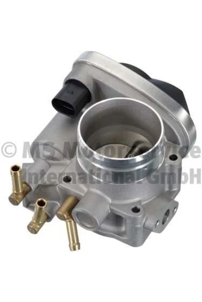 Pierburg 7.03703.68.0 Gaz Kelebegı Vw Golf 98-06 Bora 99-05) Bfq-avu  Uyumlu ürün görseli 1