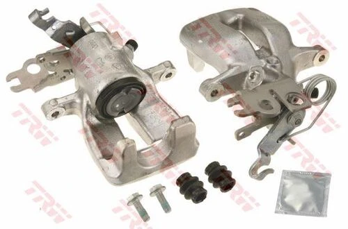 TRW BHS1031 FREN KALİPERİ ARKA SAĞ CADDY III 04- ürün görseli 1