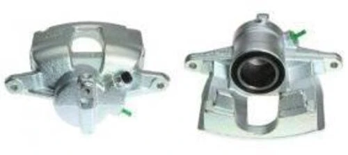 ZENON FI8057 Fren Kaliperi Arka Sol Ducato III / Boxer III / Jumper III 06- ürün görseli 1