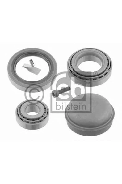 FEBI 08841  Rulman Set Ön W124 85-95 ürün görseli 1