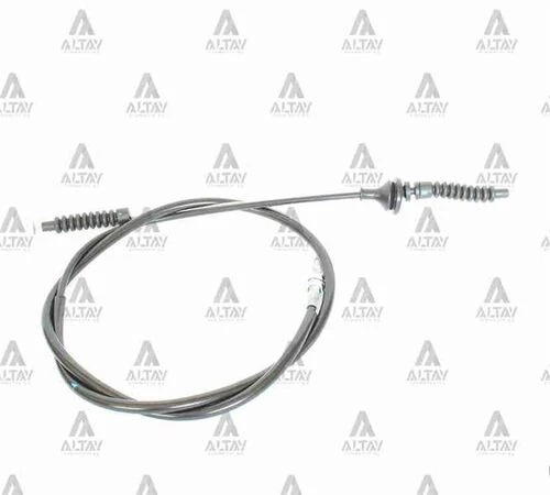 Taıwan MC064563 TAYVAN  Canter Fe-659 Gaz Teli Turbo ürün görseli 1