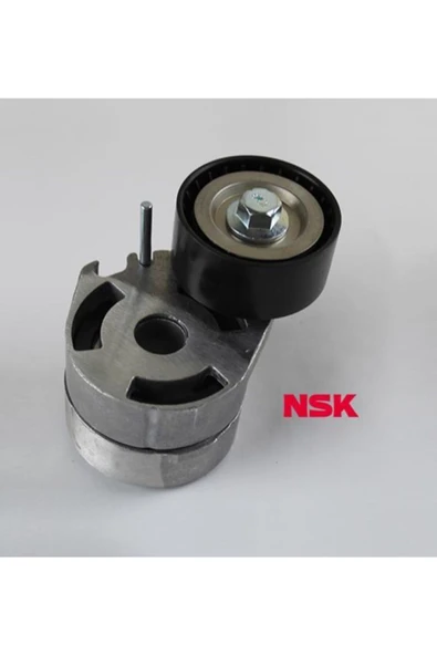 GVA 2743236K Alternatör Gergi Rulmanı Kütüklü P206 1.4hdı-407-partner 1.6 Hdı-c3 1.6 16v-c5 1.6hdı-berlıngo 1.6 ürün görseli 1