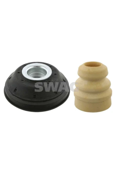 Swag 40928406  Amortisör Kovanı Mesnet Yatağı Seti Rulmana Ve Tahdıt Sınırlayıcısına Sahıp Corsa Iıı ürün görseli 1