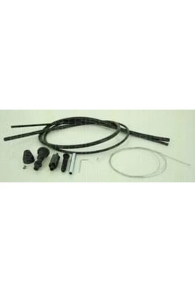 Cavo 6003002  Gaz Teli 106 206 306 Partner Kit 517951761 ürün görseli 1