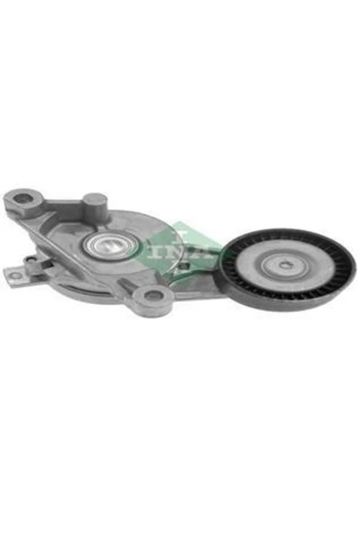 INA 534005910 Alternatör Gergi Rulmanı V Gergi Kütüğü Golf5 Passat Caddy A3 1.9 Tdı 2.0 Tdı Bjb Bdj Bkc Bkd ürün görseli 1