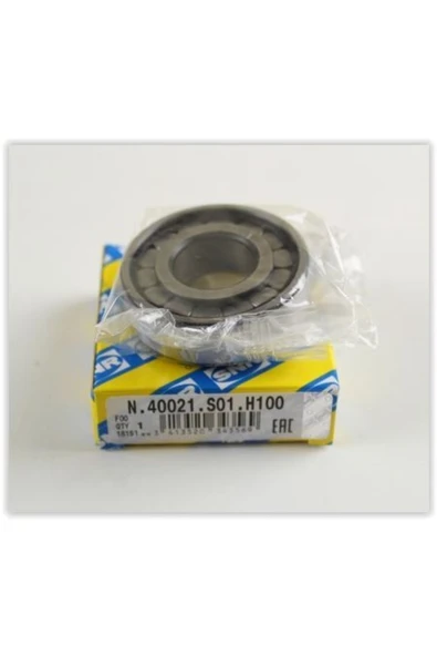 SNR N45002S03H500 N45002s03h500 Şanzıman Rulmanı ürün görseli 1