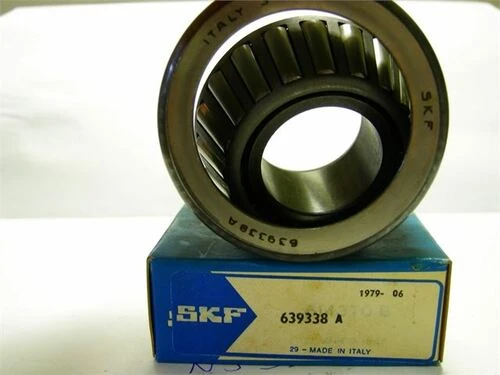 SKF 639338AQCL7C DIFRANSIYEL RULMANI ARKA M131 ürün görseli 1