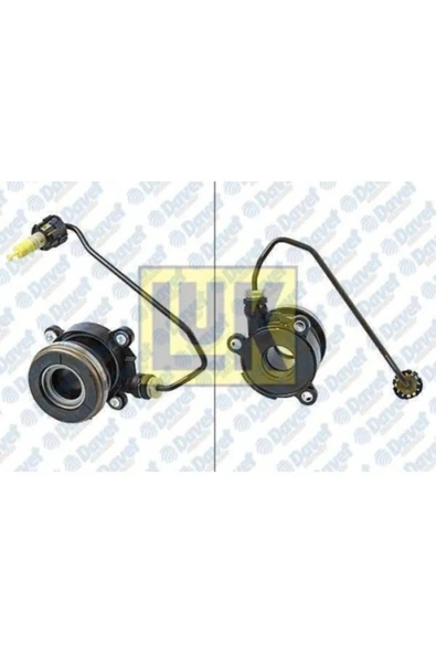 Luk 510018010 Debrıyaj Rulmanı Hıdrolık Grande Punto 1.3jtd Corsa D 1.3cdtı Astra H 1.3cdtı 1. ürün görseli 1