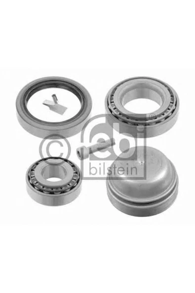 FEBI 08839  Rulman Set Ön W123 126 75 90 ürün görseli 1