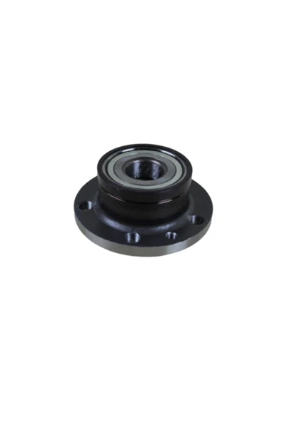 Motortec TMP0432 Aft R0229110 Arka Teker Rulmanı Kiti Fazla Yük Doblo 09 Abs Li Fıat ürün görseli 1