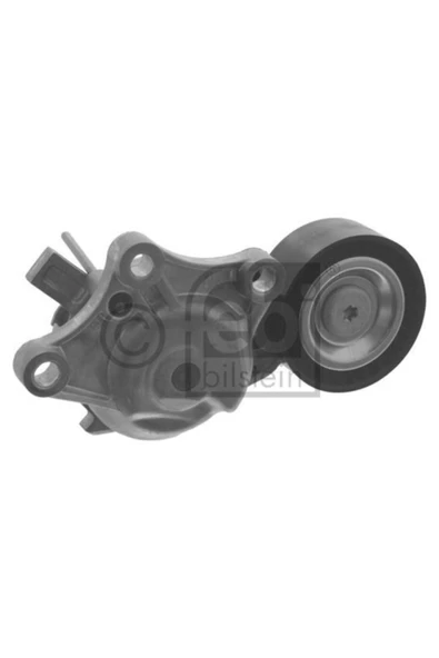 Gates T39187 V Kayıs Gergı Rulmanı 208 308 3008 5008 Partner 1.4 Hdı 1.6 Hdı ürün görseli 1